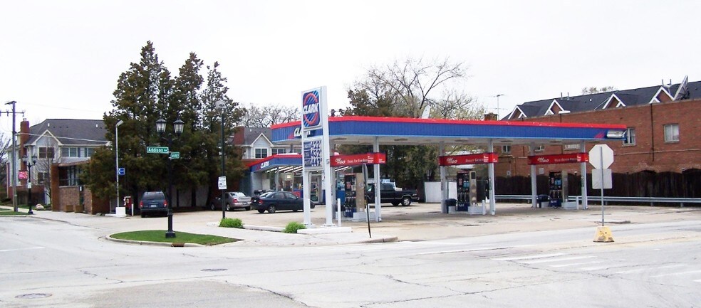 168 N Addison Ave, Elmhurst, IL for sale - Primary Photo - Image 1 of 1