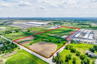 More details for 0 Coleraine Dr, Brampton, ON - Land for Sale
