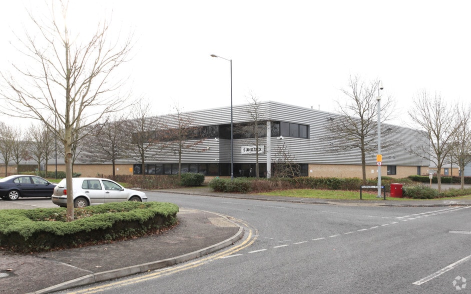 Longmead Rd, Bristol for sale - Primary Photo - Image 1 of 1