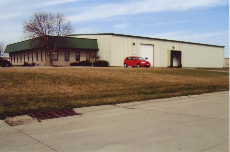 502 Ayres Progress Dr, Wilton, IA for sale Primary Photo- Image 1 of 1