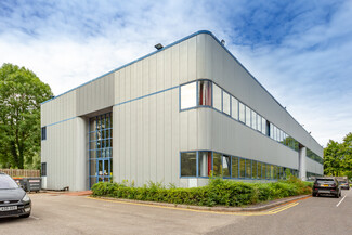 More details for William Brown Clos, Cwmbran - Office for Lease