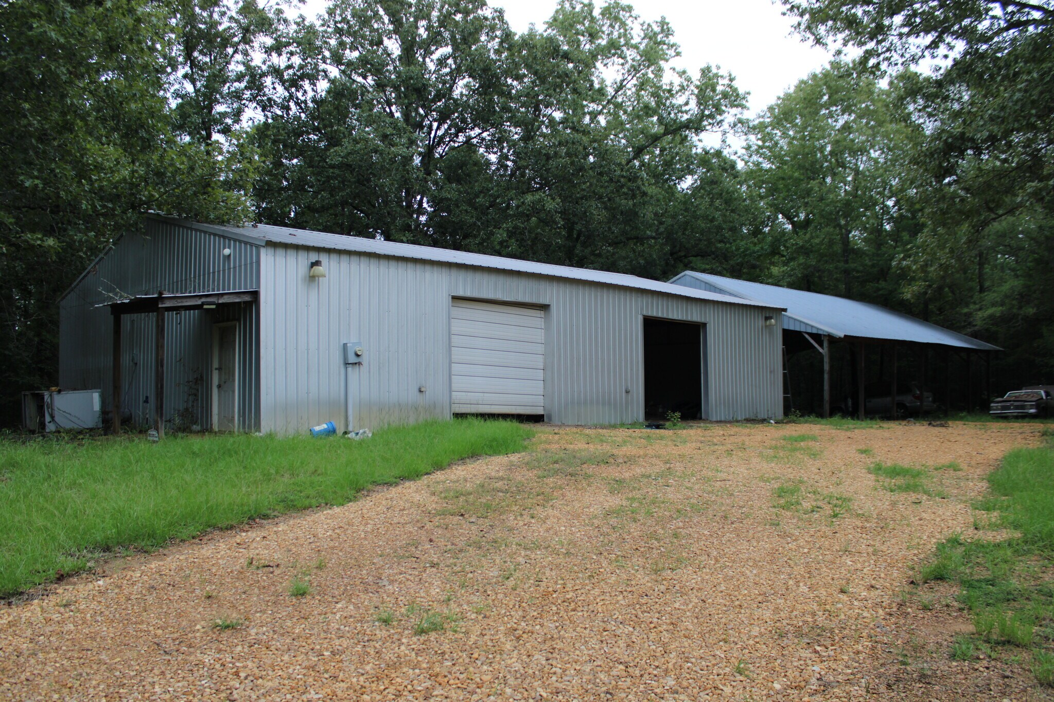 6745 New Light Rd, Starkville, MS for sale Primary Photo- Image 1 of 1