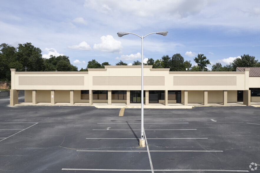 2337-2375 1st St NE, Center Point, AL for lease - Building Photo - Image 2 of 13