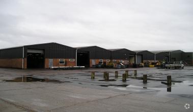 Waterloo Rd, Alcester for lease - Building Photo - Image 2 of 3