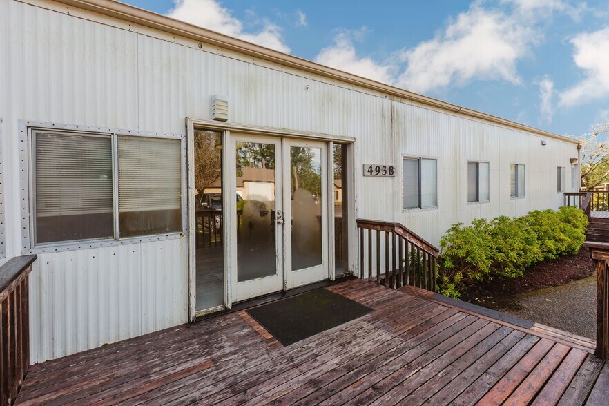 4938 SW Lake Flora Rd, Port Orchard, WA for lease - Building Photo - Image 3 of 31