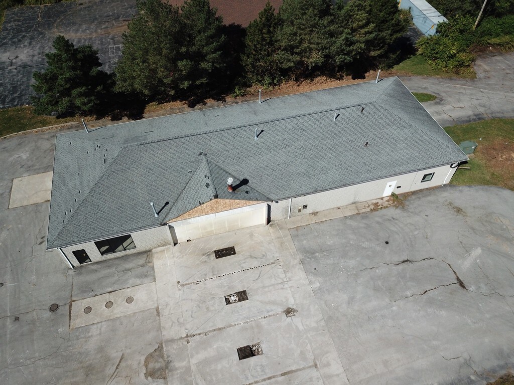 340 Jefferson Rd, Rochester, NY for sale Building Photo- Image 1 of 1