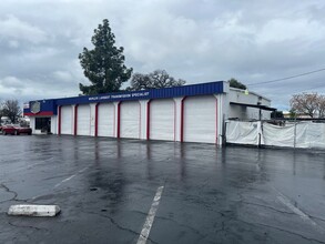 101 W 16th St, Merced, CA for lease Building Photo- Image 2 of 3