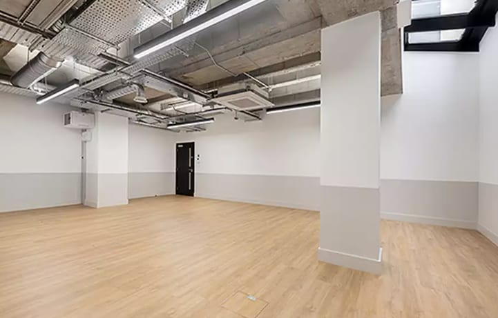 8-14 Verulam St, London for lease Interior Photo- Image 1 of 2