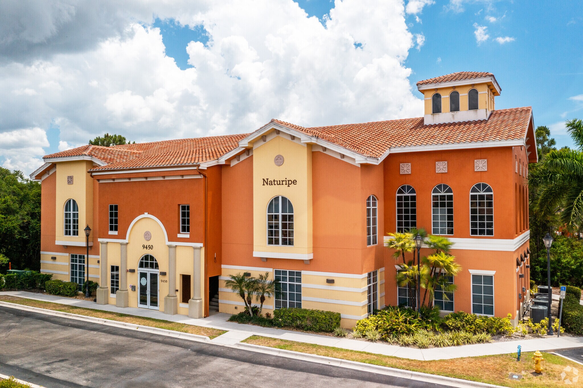 9450 Corkscrew Palms Cir, Estero, FL for sale Building Photo- Image 1 of 1