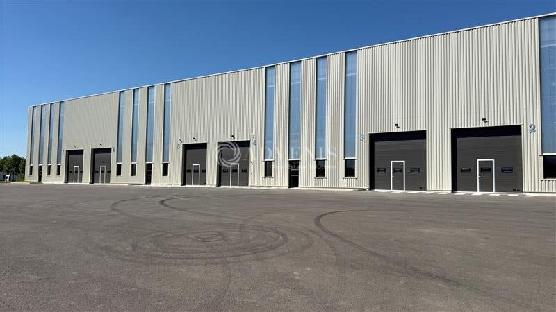 Flex in Serris for lease - Building Photo - Image 3 of 8