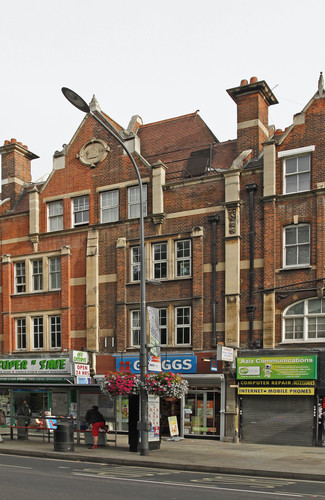 More details for 68 Uxbridge Rd, London - Retail for Lease