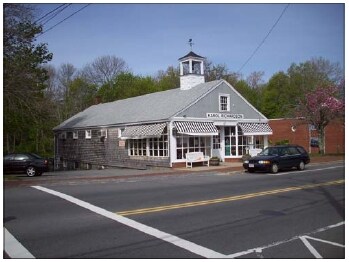 47 Main St, Orleans, MA for sale Primary Photo- Image 1 of 1
