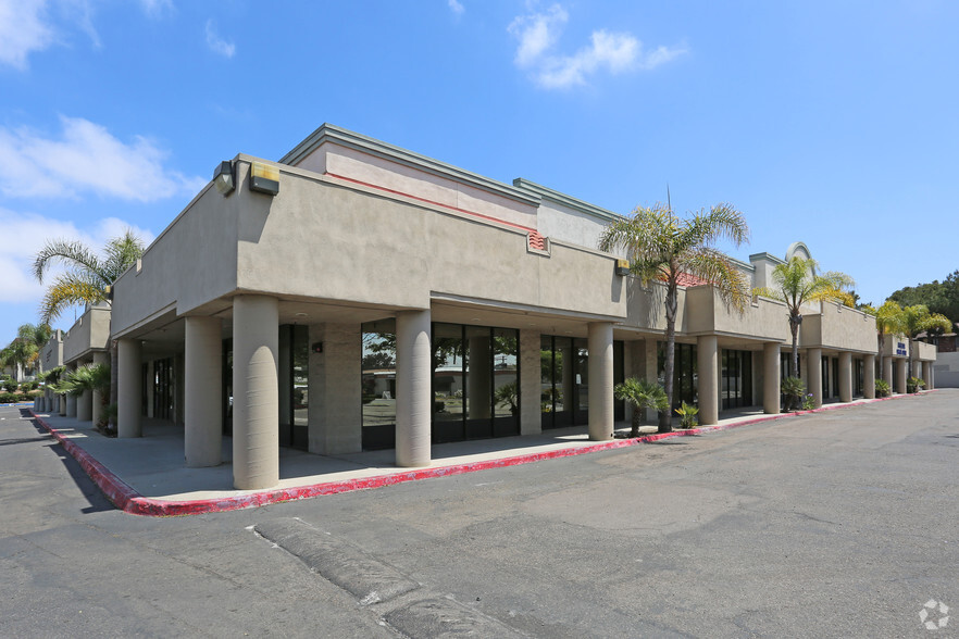 1261 3rd Ave, Chula Vista, CA for lease - Building Photo - Image 3 of 18