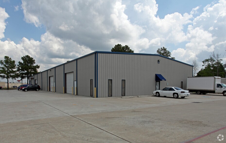 21240 Foster Rd, Spring, TX for sale - Primary Photo - Image 1 of 1