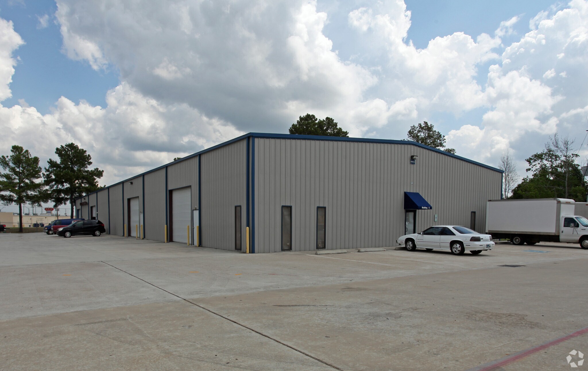 21240 Foster Rd, Spring, TX for sale Primary Photo- Image 1 of 1