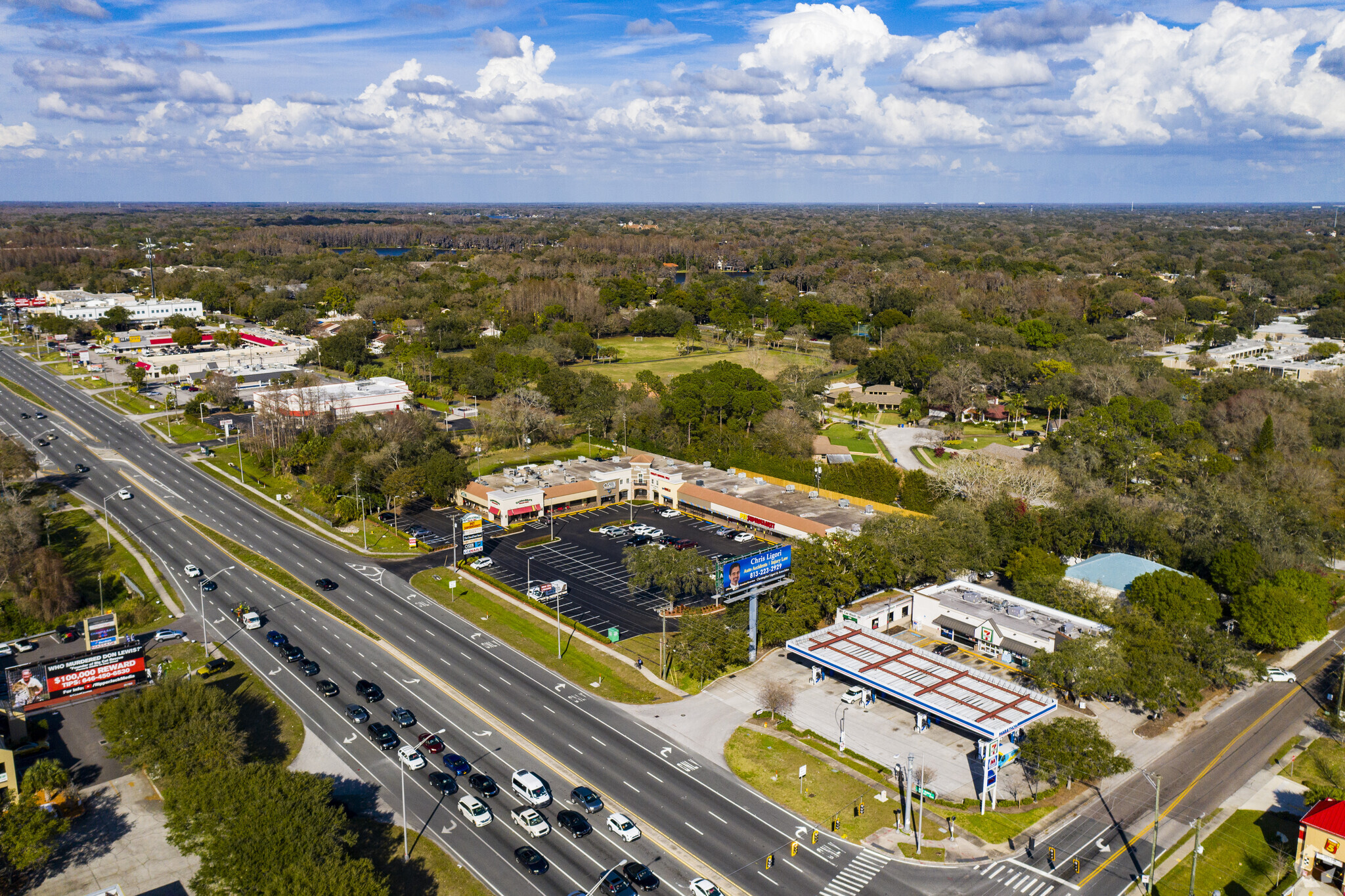 11411 N Dale Mabry Hwy, Tampa, FL 33618 - Retail for Lease | LoopNet.com