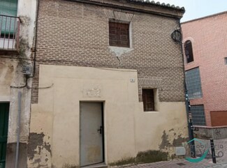 More details for Calle Eusebio Revilla, 6, Arévalo - Retail for Sale