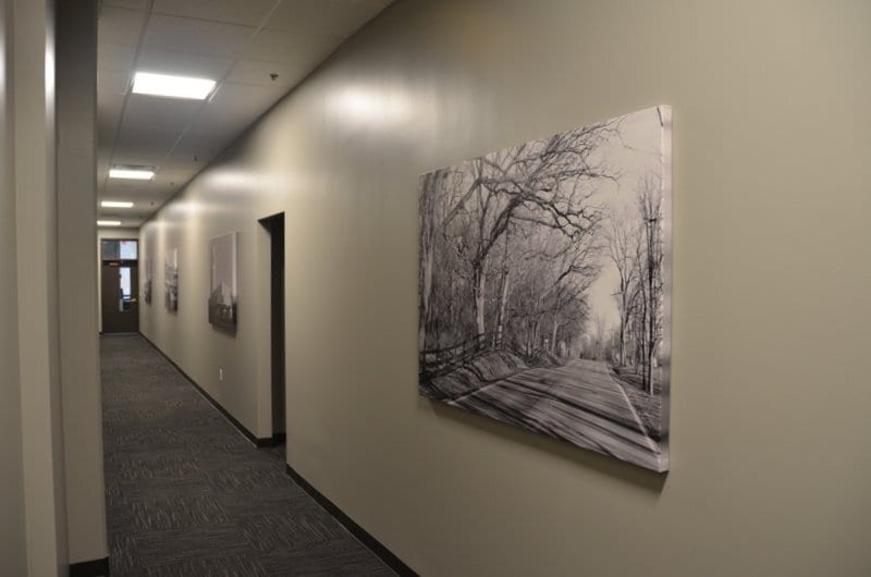 333 N Randall Rd, St Charles, IL for lease - Interior Photo - Image 2 of 5