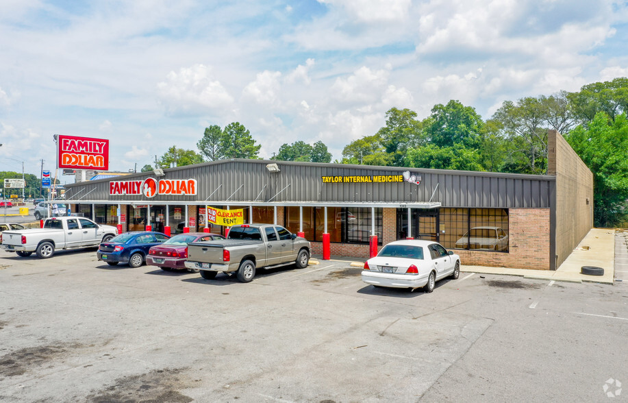 1343-1355 Bessemer Rd, Birmingham, AL 35208 | LoopNet