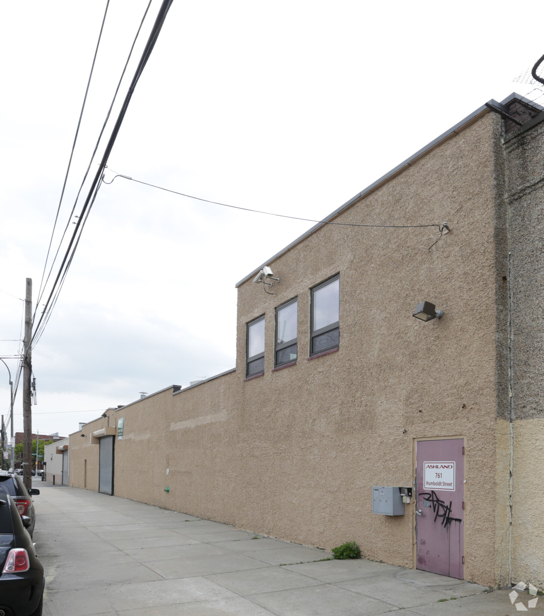 761-763 Humboldt St, Brooklyn, NY for sale Primary Photo- Image 1 of 1