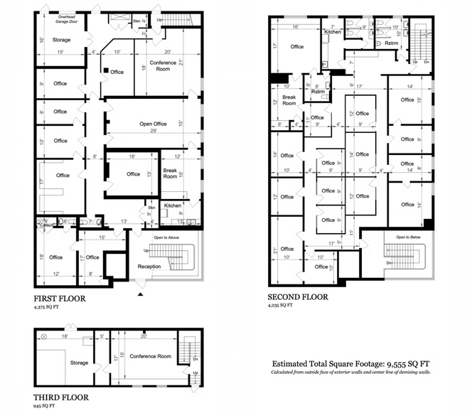 2001 S Vermont Ave, Los Angeles, CA for lease - Building Photo - Image 2 of 10