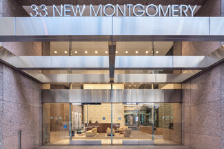 More details for 33 New Montgomery St, San Francisco, CA - Office for Lease