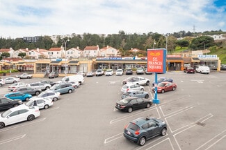 More details for St Francis Sq, Daly City, CA - Office/Medical, Retail for Lease