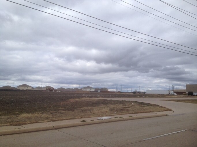 SWC Brown St & Dean Box Dr, Waxahachie, TX for sale Primary Photo- Image 1 of 1