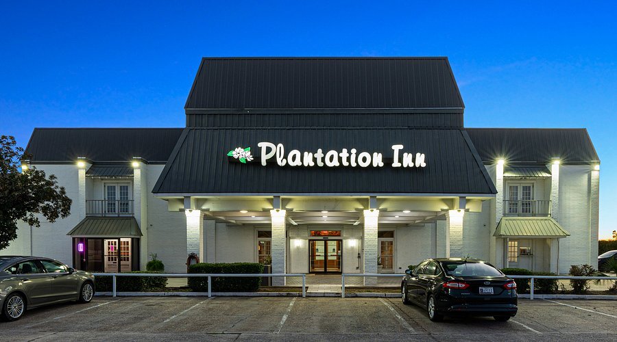1381 W Tunnel Blvd, Houma, LA for sale - Primary Photo - Image 1 of 7