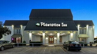 More details for 1381 W Tunnel Blvd, Houma, LA - Hospitality for Sale