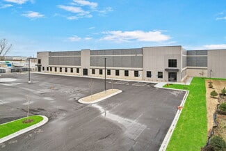 More details for 3374 Columbia Drive, Eagan, MN - Industrial for Lease