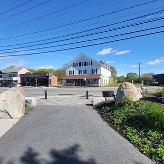 More details for 61 Main St, Buzzards Bay, MA - Retail for Sale