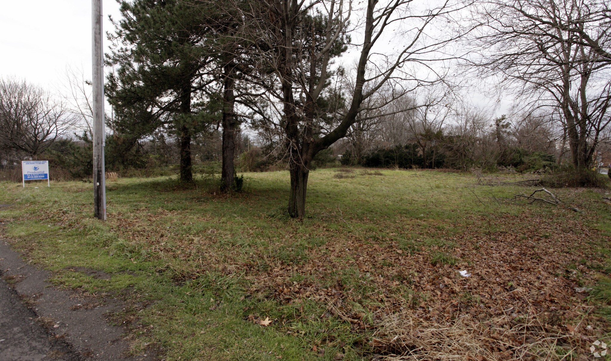 130 E Street Rd, Warminster, PA for sale Primary Photo- Image 1 of 7