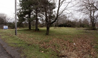 More details for 130 E Street Rd, Warminster, PA - Land for Sale