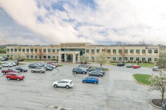 More details for 4880 Century Plaza Rd, Indianapolis, IN - Office/Medical for Lease