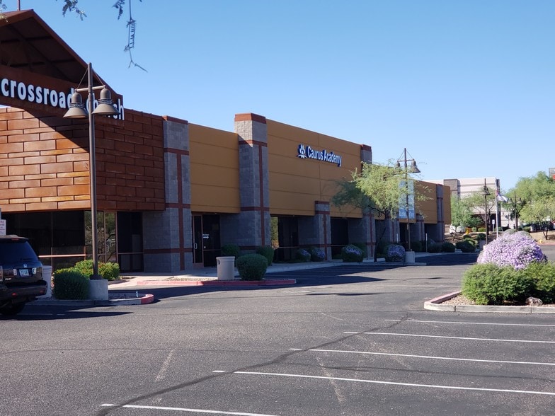 42101 N 41st Dr, Phoenix, AZ for sale - Building Photo - Image 1 of 1