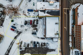 30 E Main St, Geneva, OH - AERIAL  map view - Image1