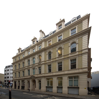 More details for 13 New Bridge St, London - Retail for Lease