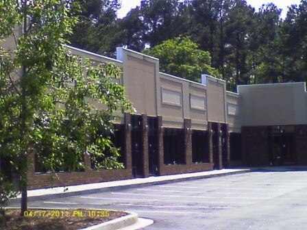 3715 Broad River Rd, Columbia, SC for sale Building Photo- Image 1 of 1