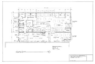 4101 Lakeville Rd, Geneseo, NY for lease Site Plan- Image 1 of 1