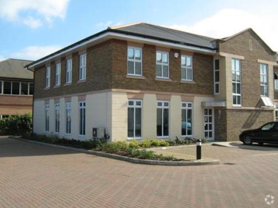 Boundary Way, Hemel Hempstead for lease - Building Photo - Image 3 of 3