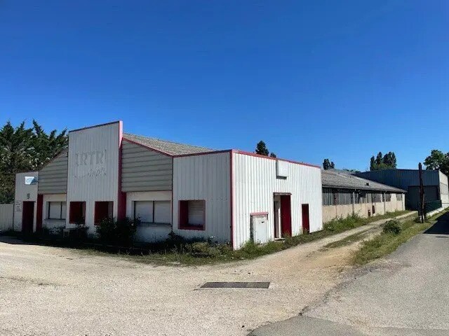 Flex in Longvic for sale Building Photo- Image 1 of 10