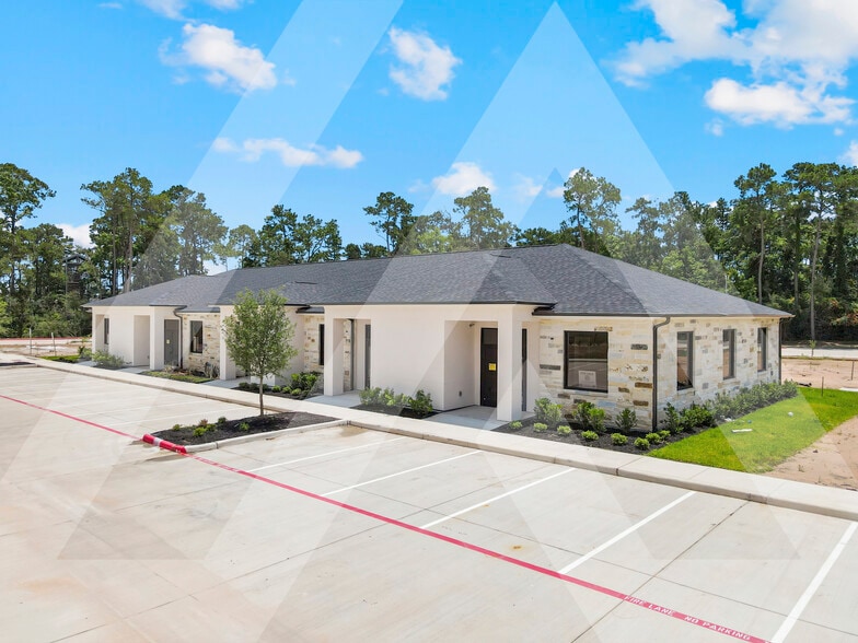 13803 Madera Run, Humble, TX for sale - Building Photo - Image 2 of 9