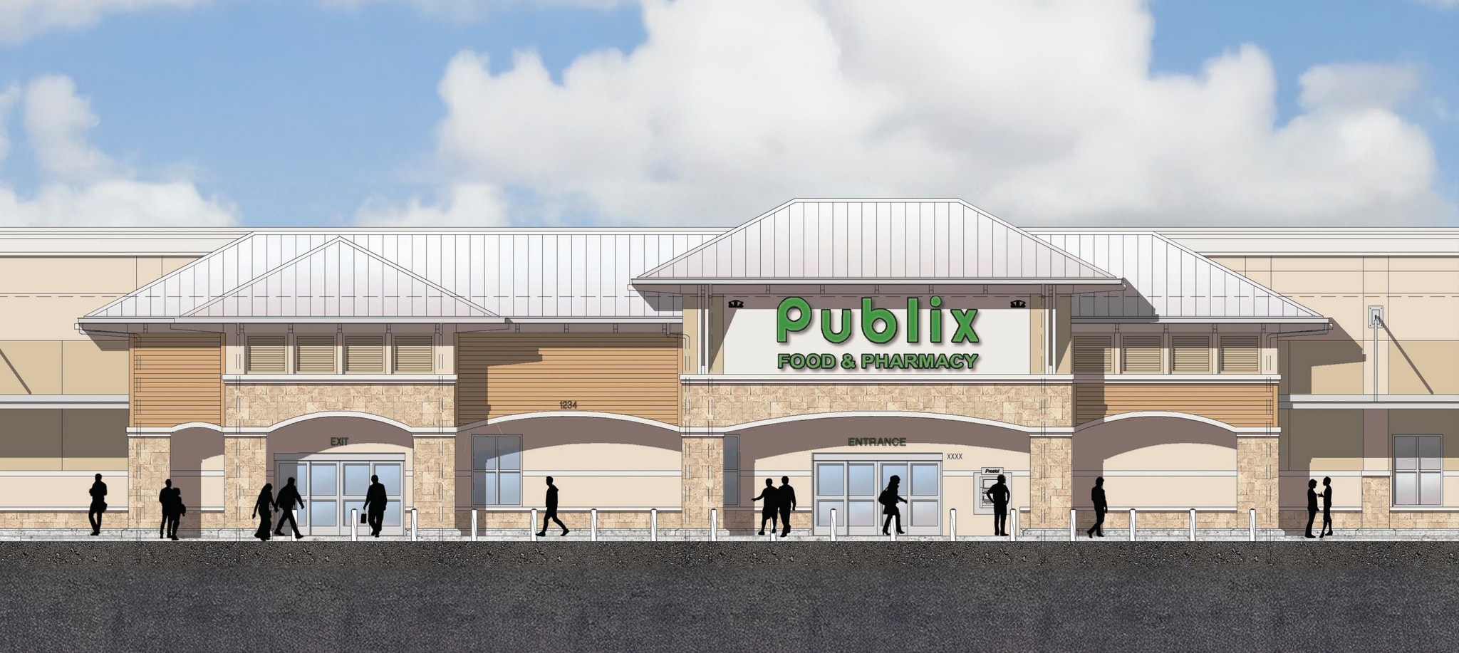 9964 Old Baymeadows Rd, Jacksonville, FL for lease Building Photo- Image 1 of 1