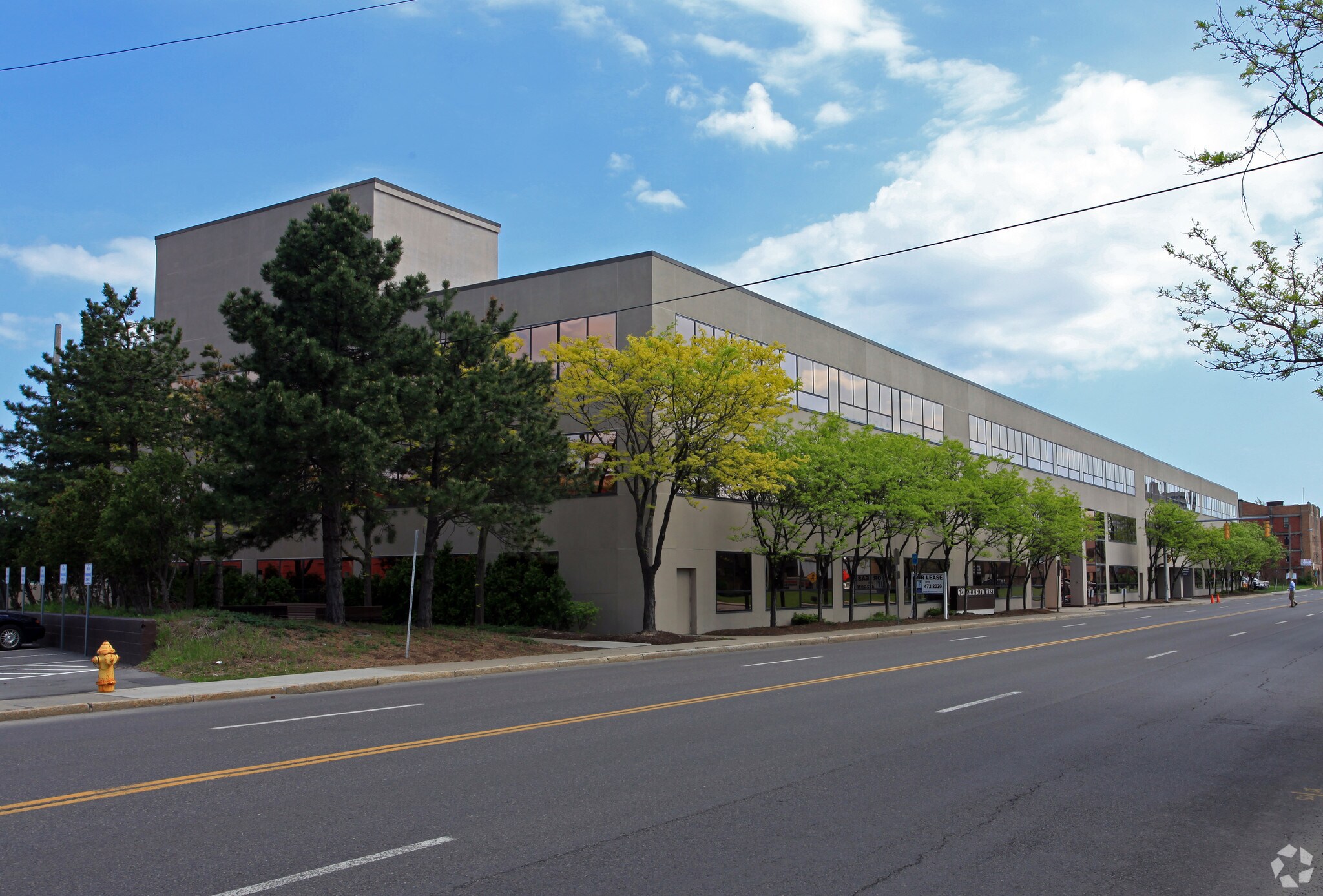 620 W Erie Blvd, Syracuse, NY 13204 - Erie Place | LoopNet