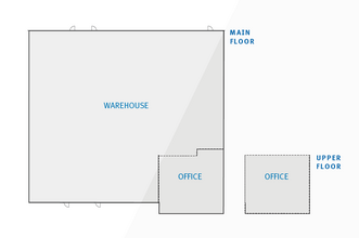 590 Ebury Pl, Delta, BC for lease Floor Plan- Image 1 of 1