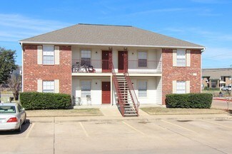 More details for 528 Southwest Pky, College Station, TX - Multifamily for Sale