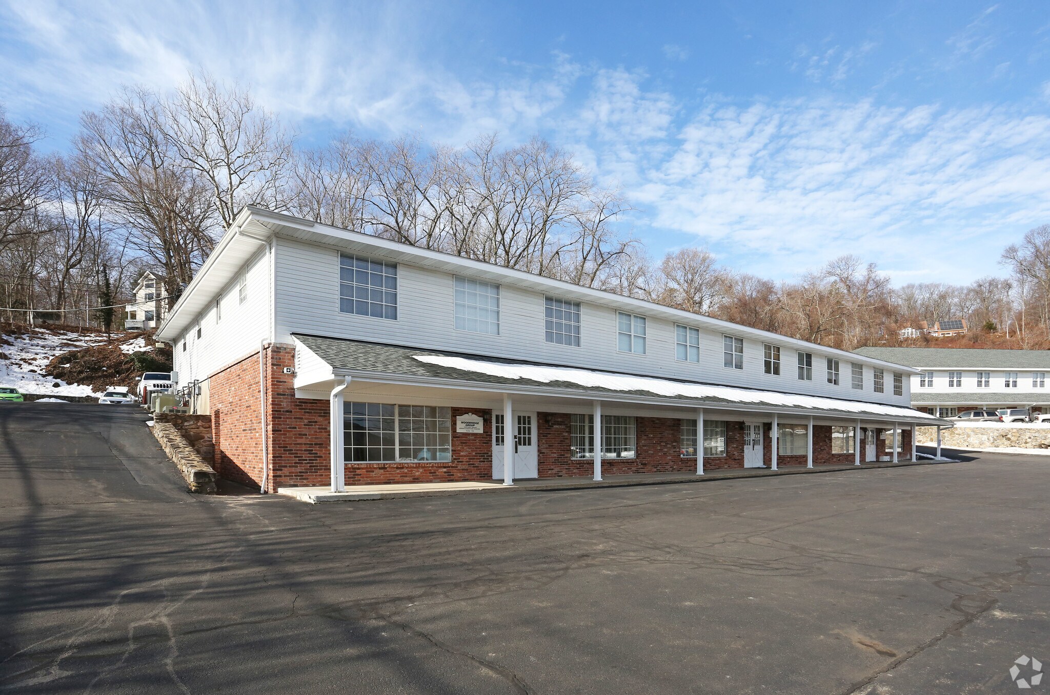 264 Amity Rd, Woodbridge, CT for sale Primary Photo- Image 1 of 1