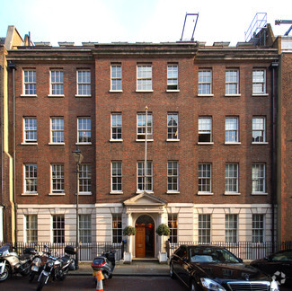 More details for 22 Ely Pl, London - Office for Lease