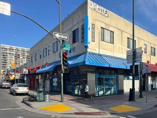 More details for 815-821 Webster St, Oakland, CA - Office/Medical for Lease
